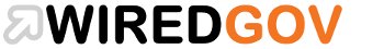 wired gov logo